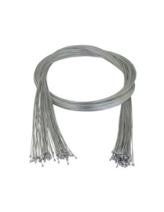 Bluk Gear Inner Wire Cable 1.2x1905mm Silver.